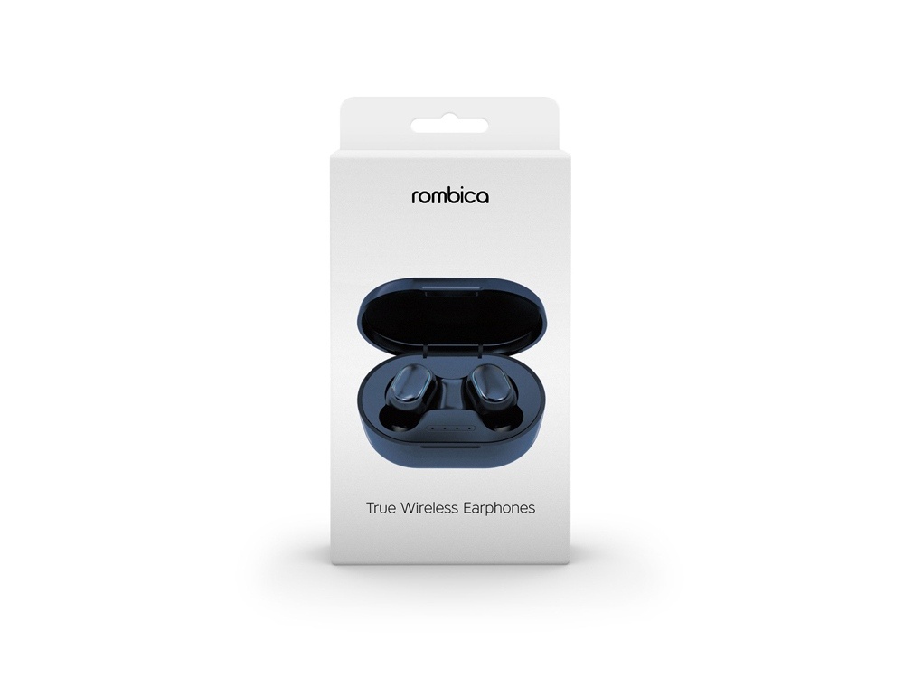 Беспроводные наушники Mysound Play