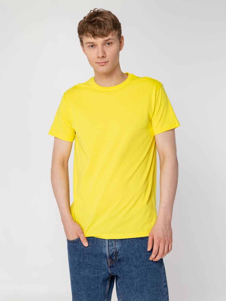 Футболка унисекс T-Bolka 160