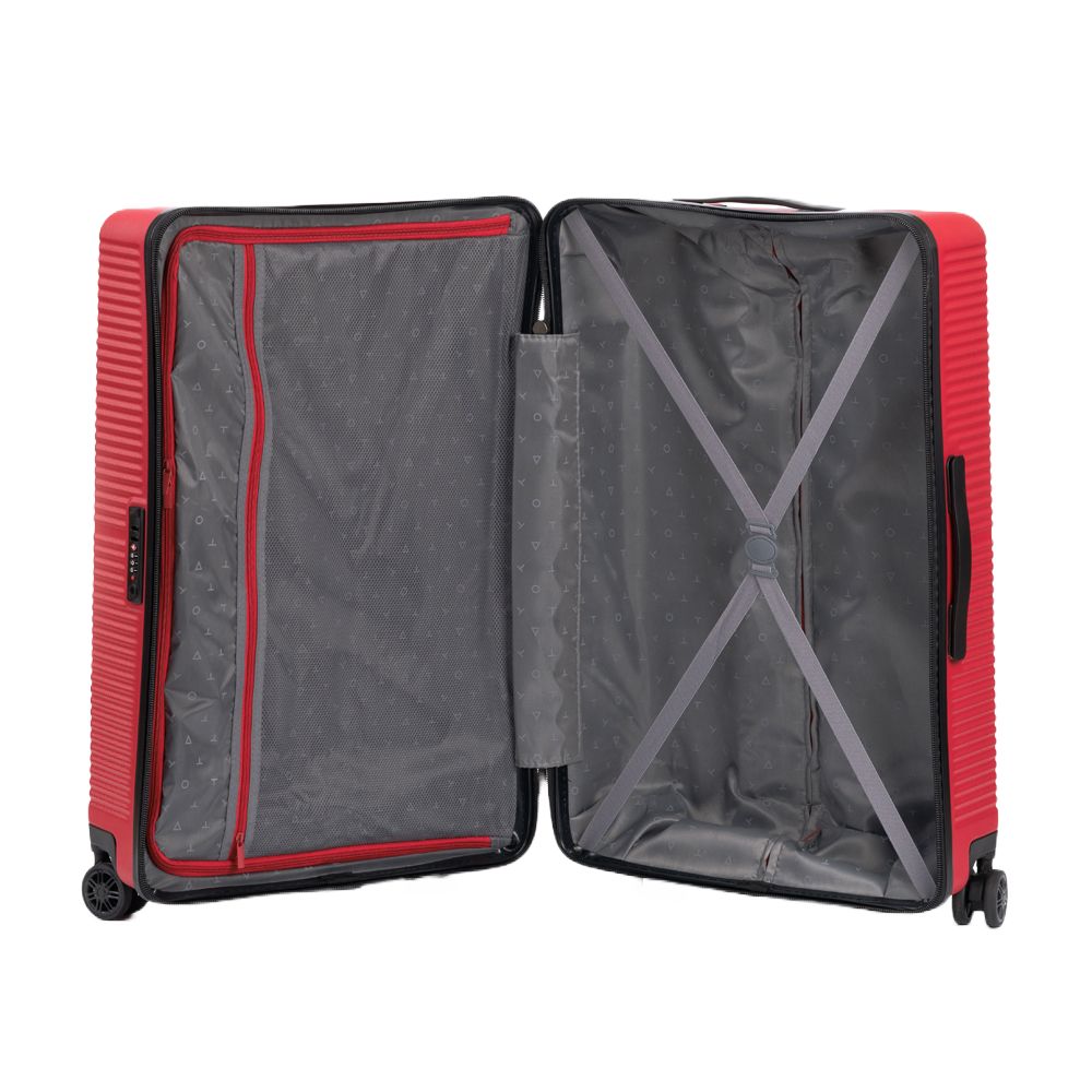 Чемодан Elton L