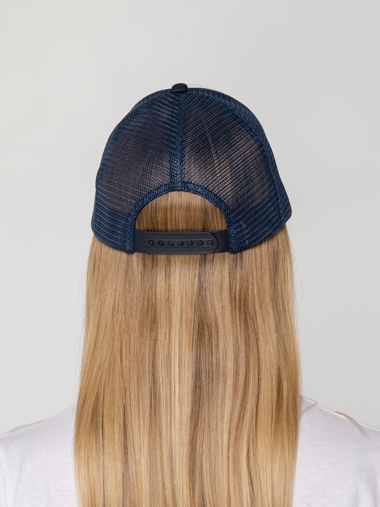 Бейсболка Sunbreaker