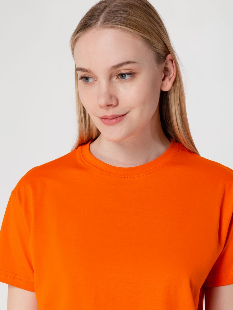 Футболка унисекс T-Bolka 160