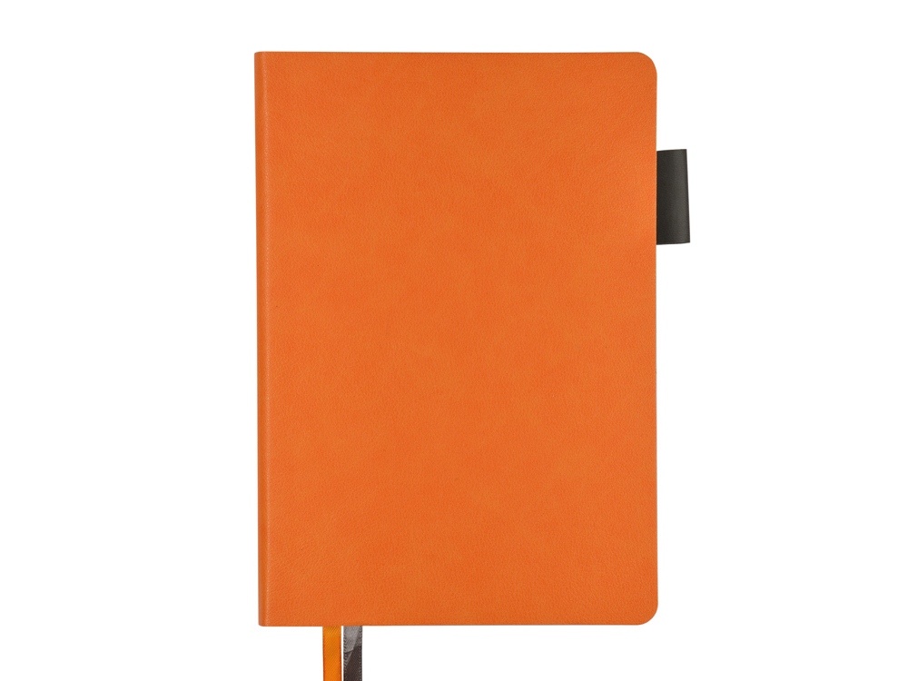 Ежедневник А5 датированный Boston на 2027 год