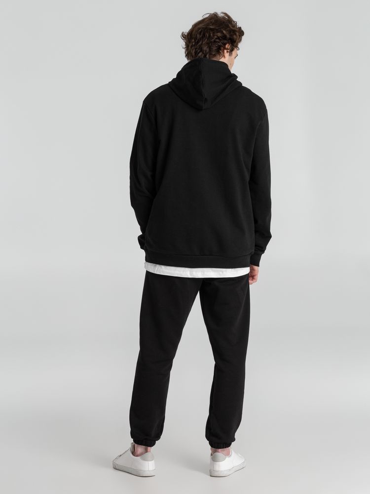 Толстовка с капюшоном унисекс Hoodie