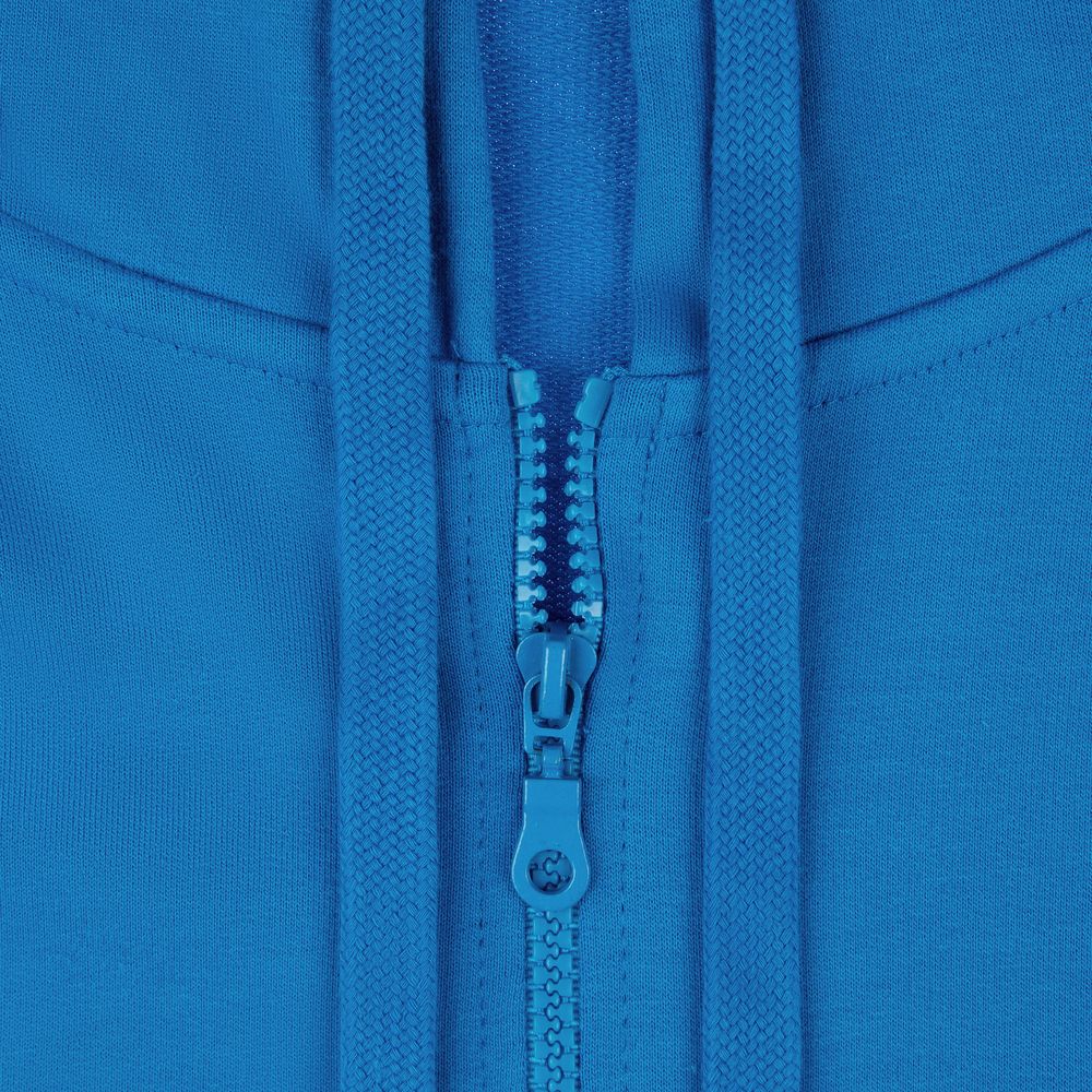 Толстовка на молнии с капюшоном Siverga 2.0