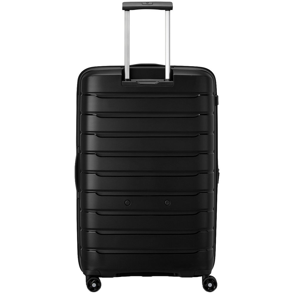 Чемодан Butterfly L