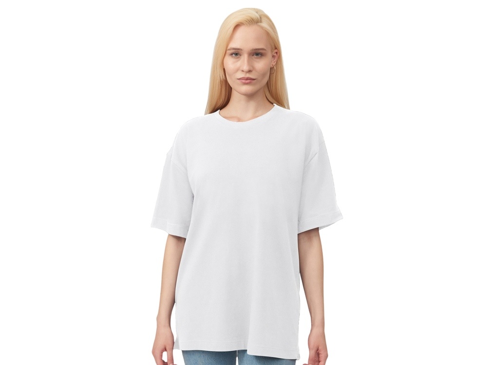 Футболка оверсайз Vienna унисекс