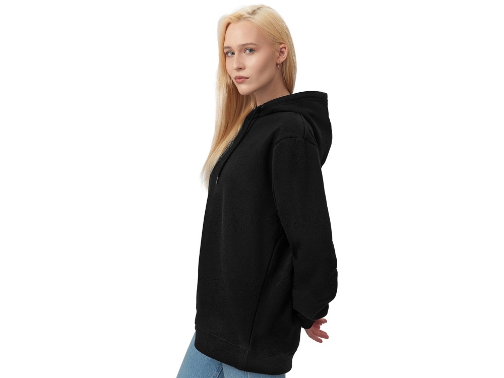 Толстовка с капюшоном оверсайз Lisbon унисекс