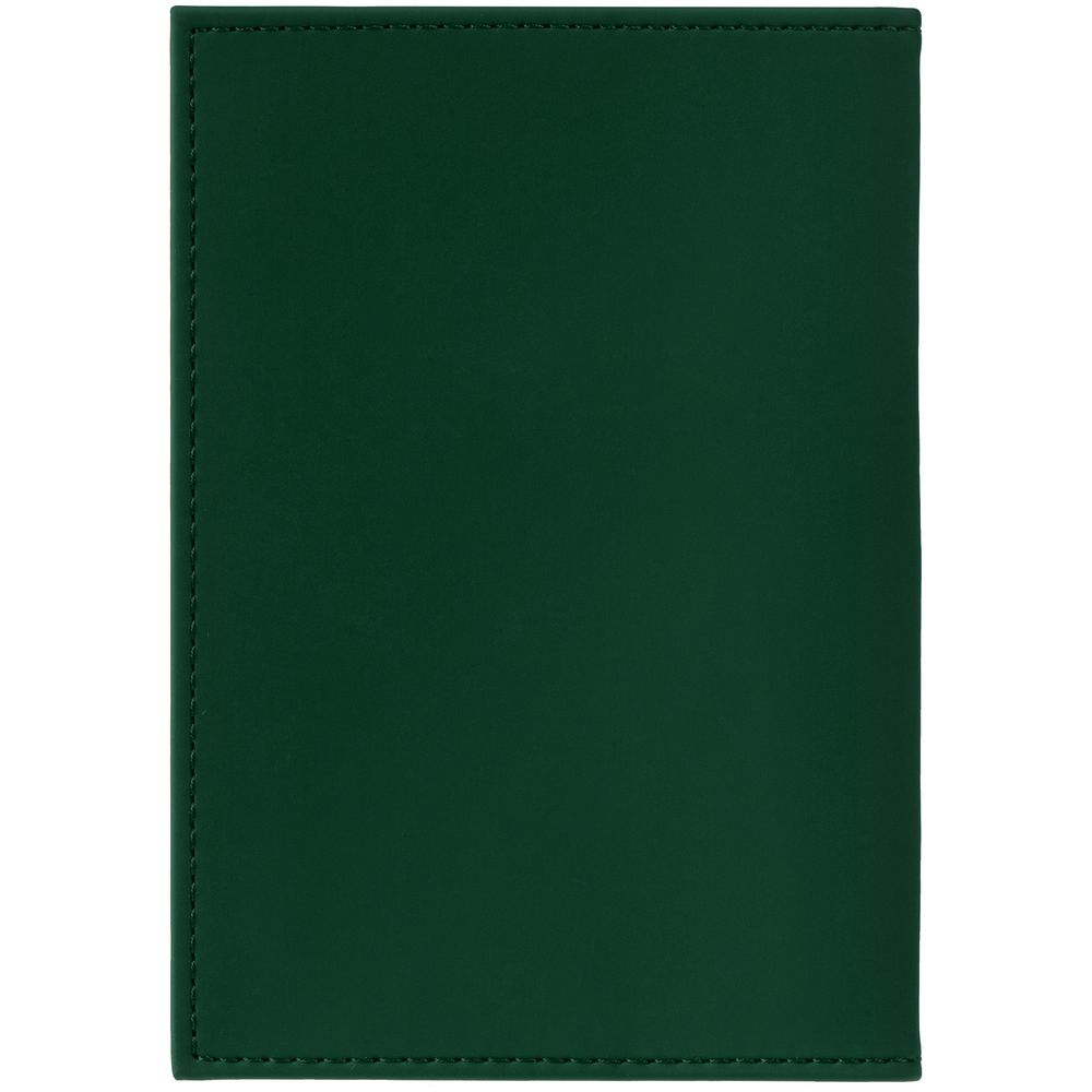 Обложка для паспорта Shall, ver. 2