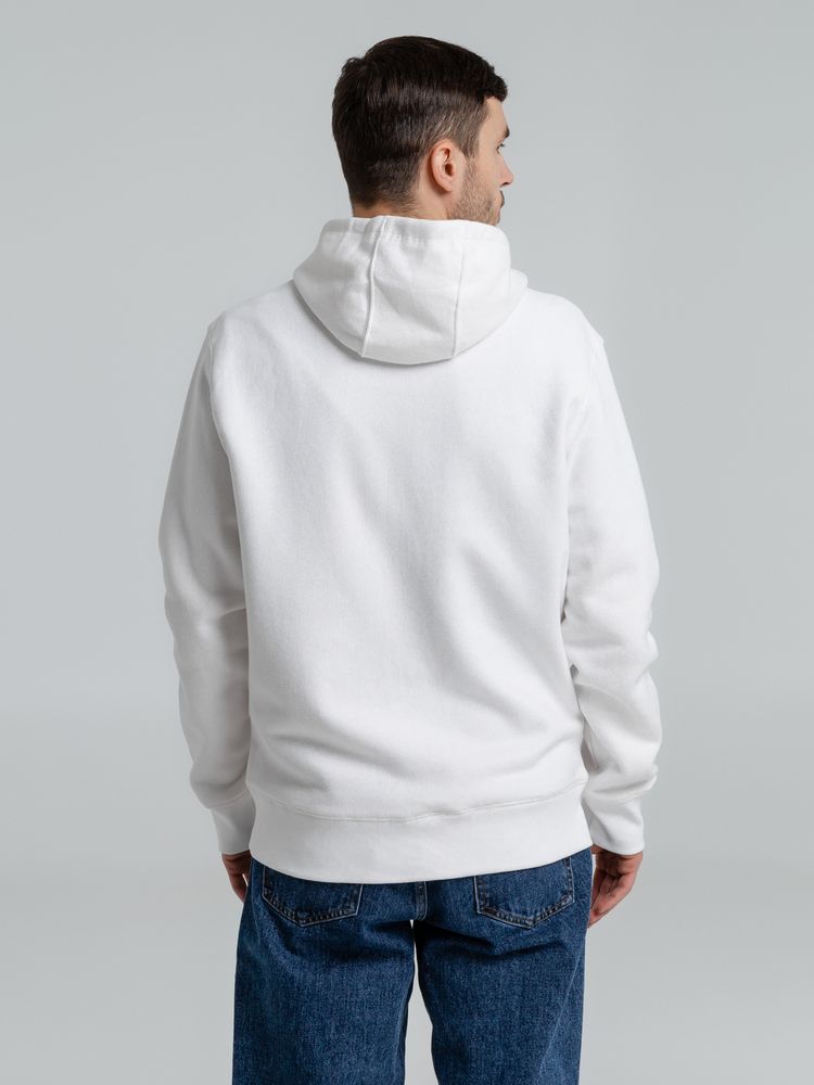 Толстовка на молнии с капюшоном унисекс King