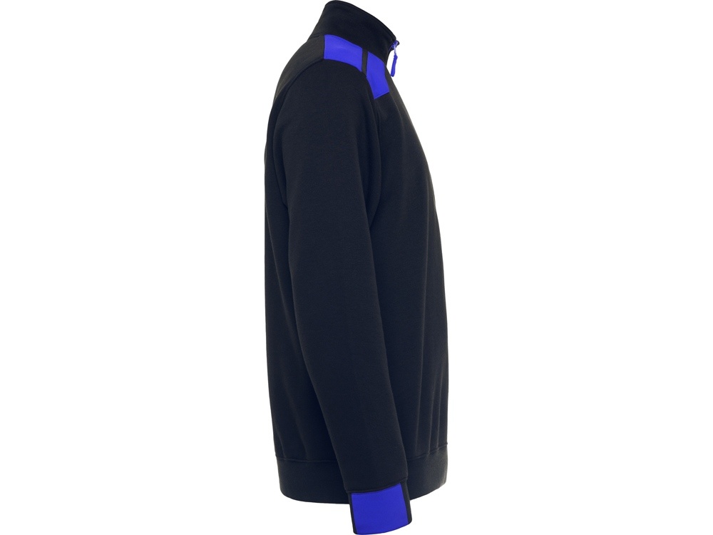 Толстовка с воротом на молнии Maverick мужская