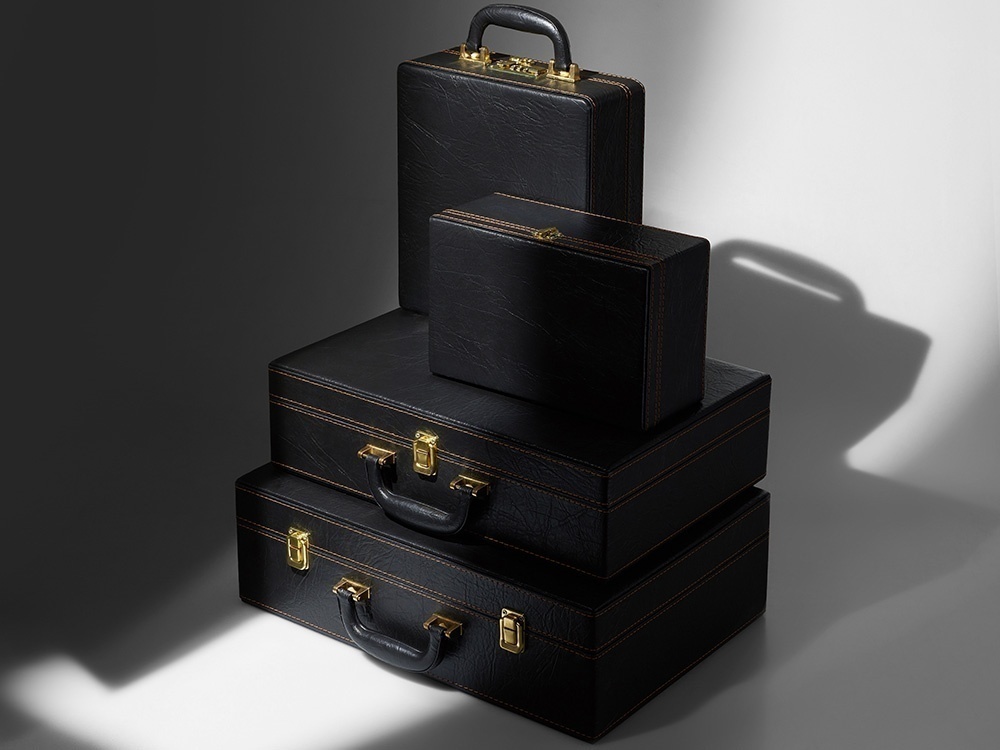 Футляр подарочный