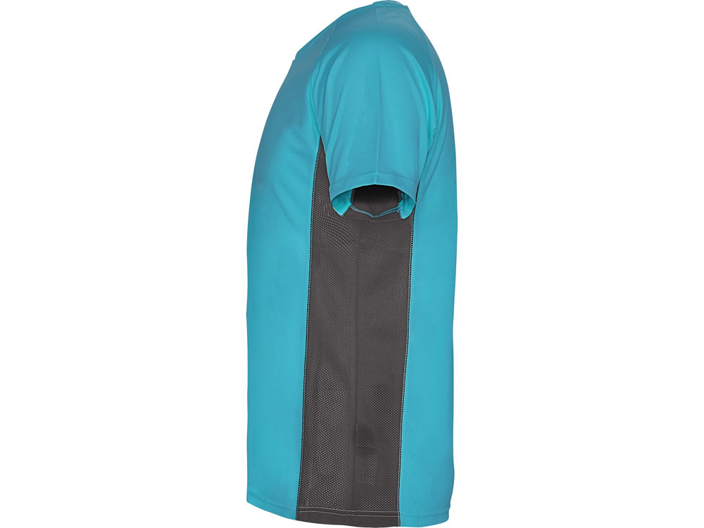 Спортивная футболка Shanghai мужская