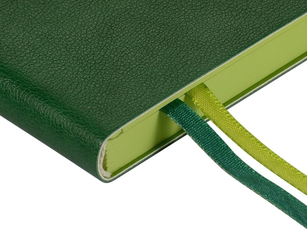 Ежедневник А5 датированный Boston на 2027 год