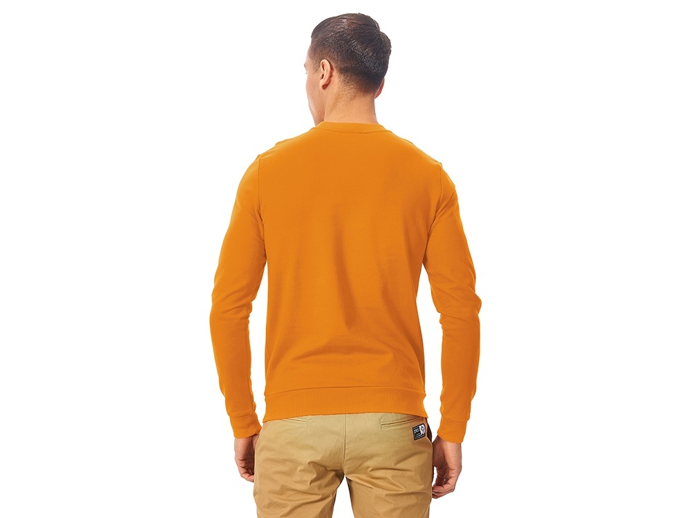 Свитшот Motion с начесом, унисекс