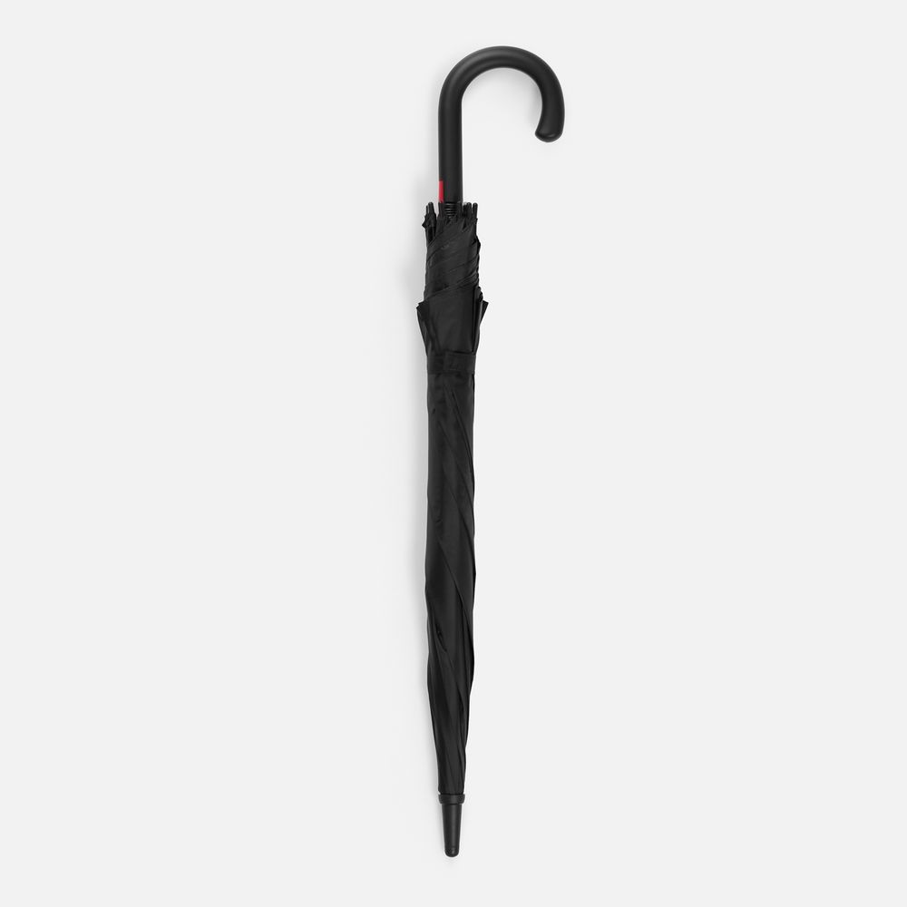 Зонт-трость Hidecolor с цветными спицами