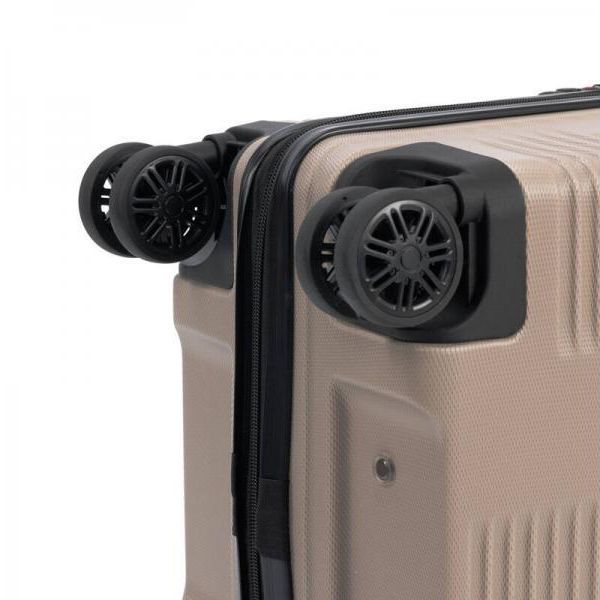 Чемодан Elton модель S