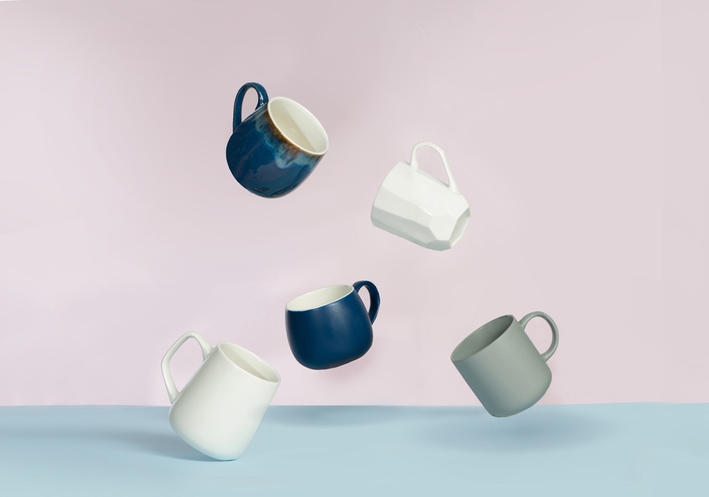 Кружка Verlo, матовая