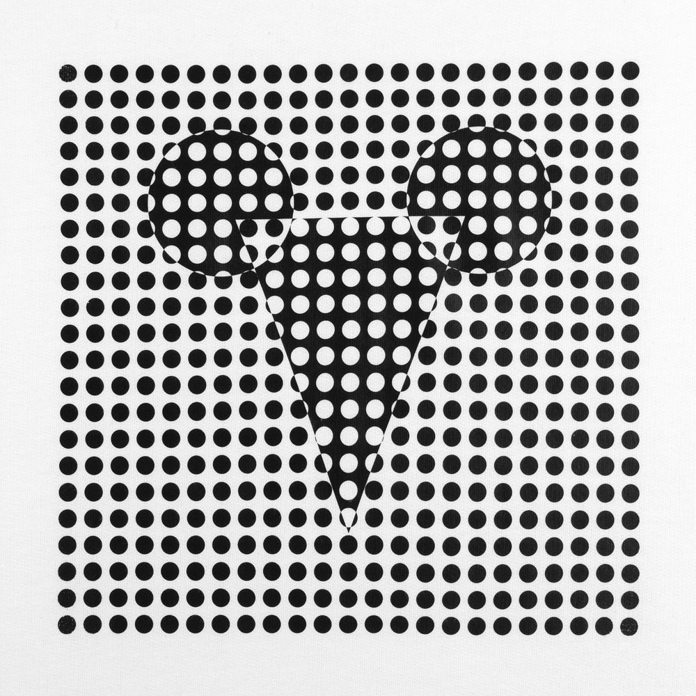 Свитшот Optical Mouse