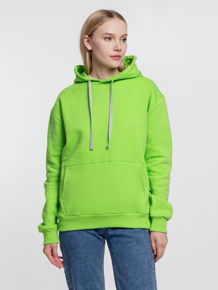 Толстовка с капюшоном Kirenga Heavy