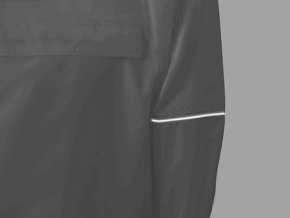 Дождевик-пончо Galaxy