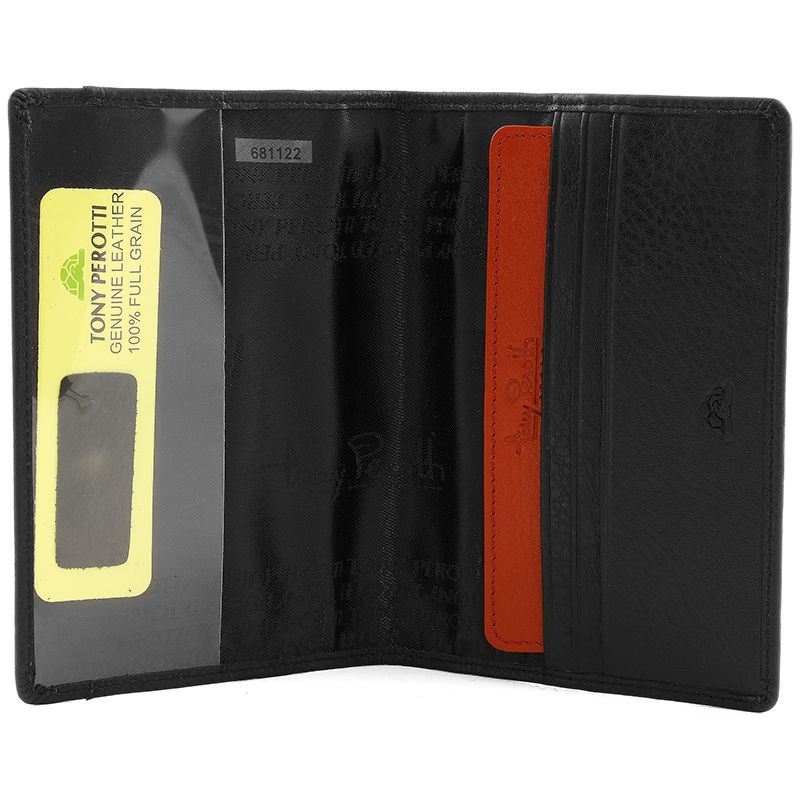 Паспортная обложка Inserto