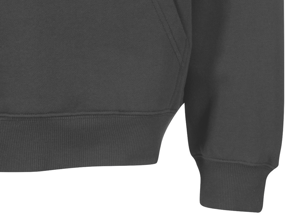 Толстовка с капюшоном оверсайз Berlin унисекс