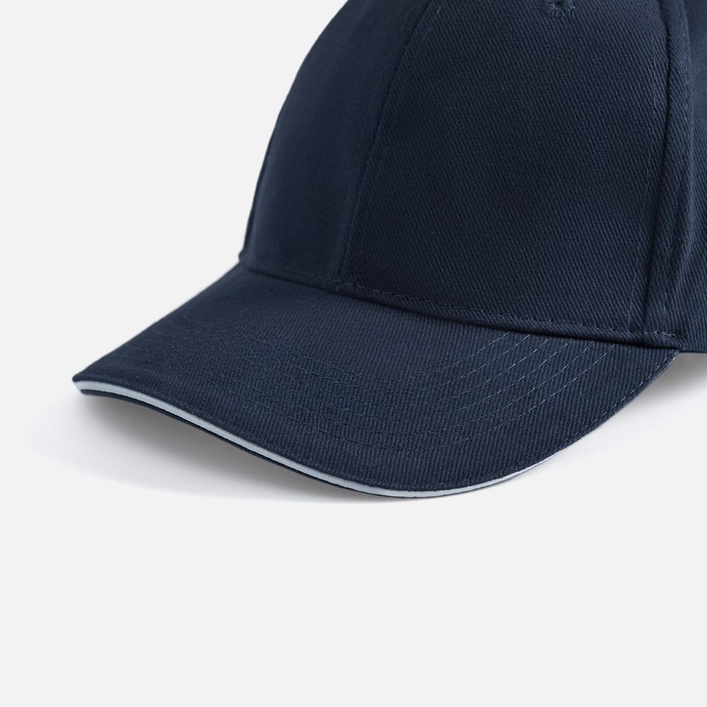 Бейсболка Buffalo