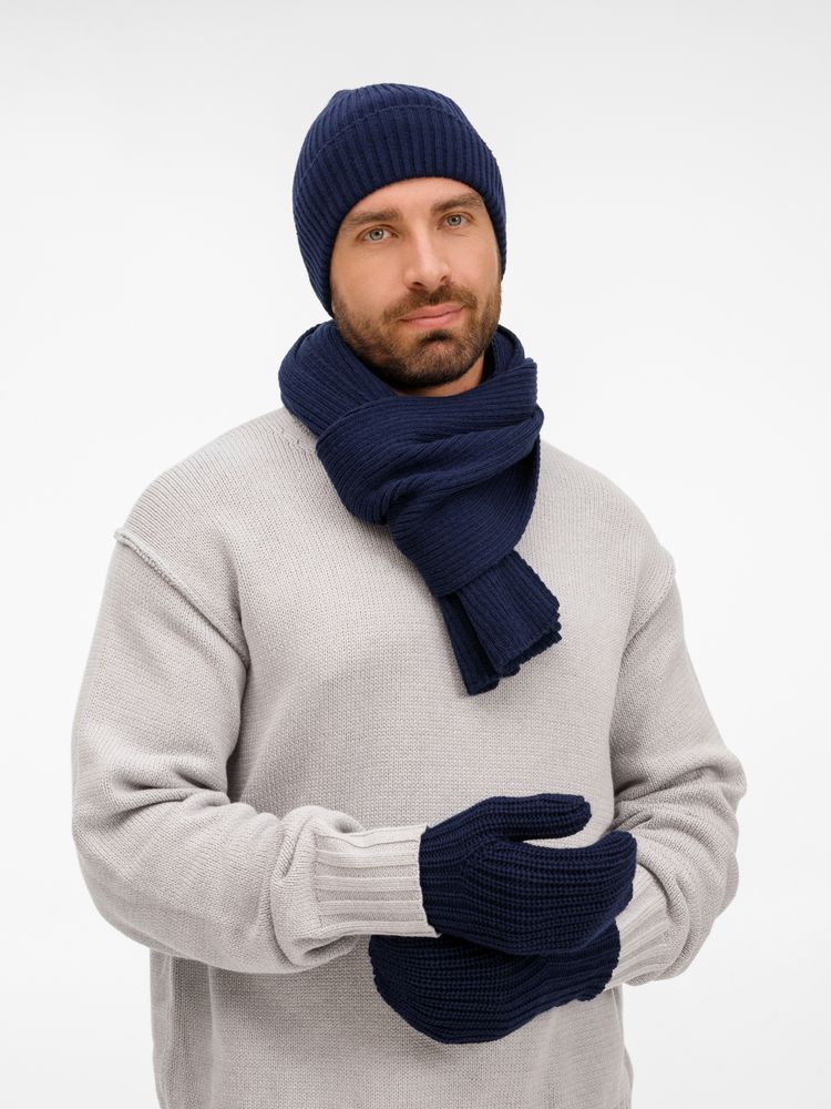 Варежки Catch Match