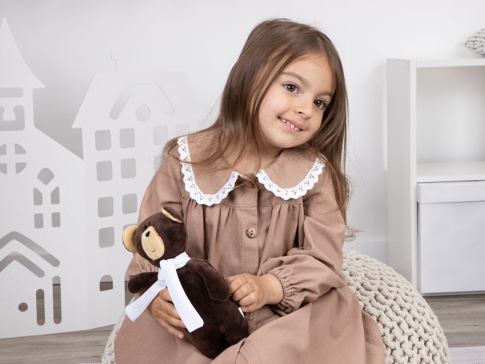 Мягкая игрушка Beastie Toys