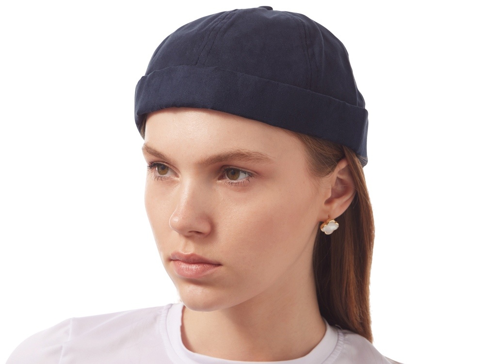 Шапка Docker Hat, унисекс