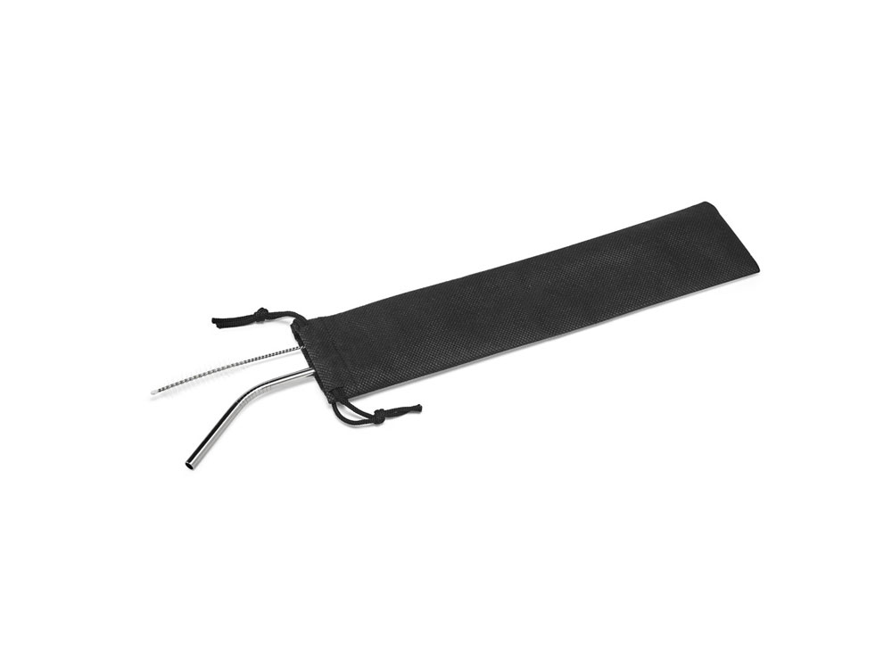 Многоразовая трубочка из нержавеющей стали COCKTAIL