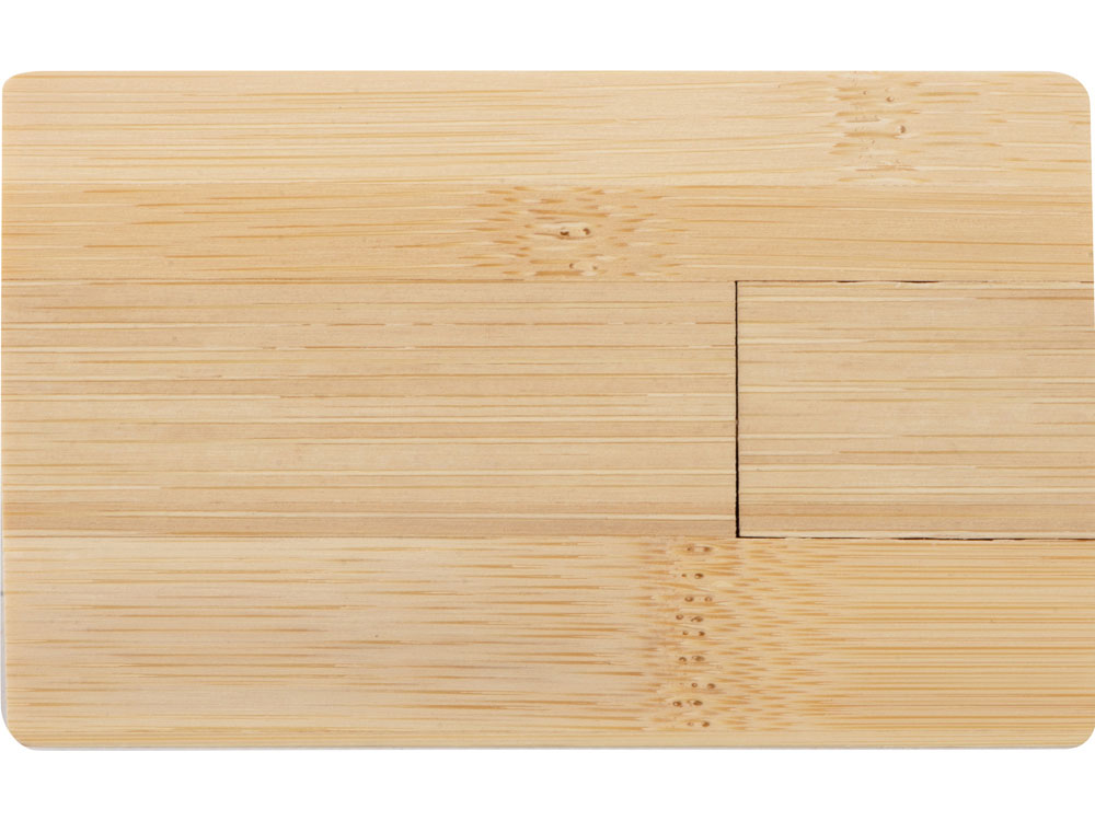 32 Гб USB 2.0 флеш-накопитель Bamboo Card