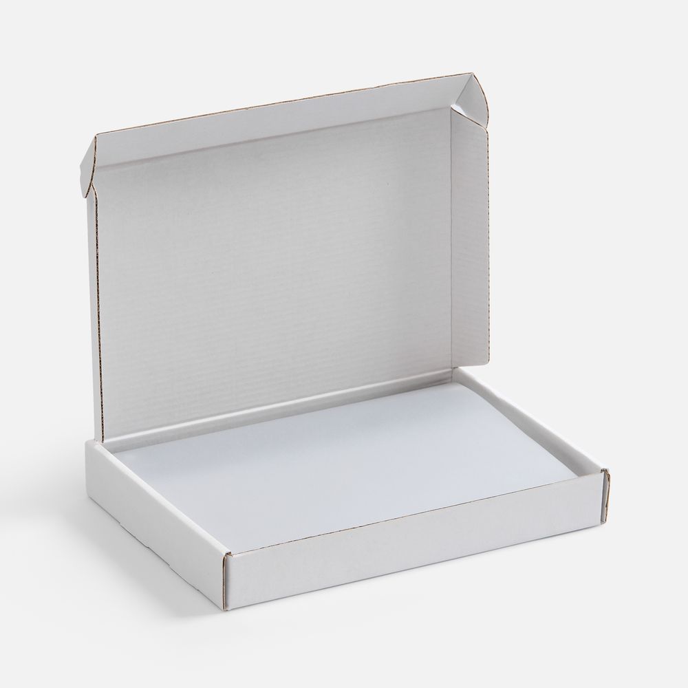 Ежедневник inStream, недатированный