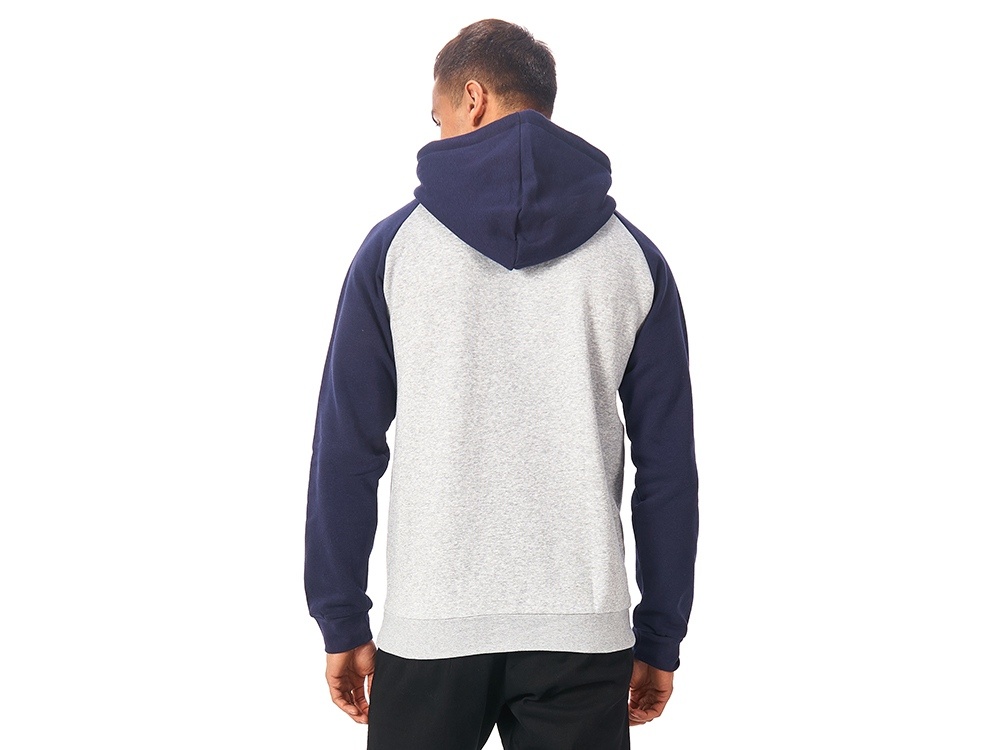 Толстовка с капюшоном Dublin мужская