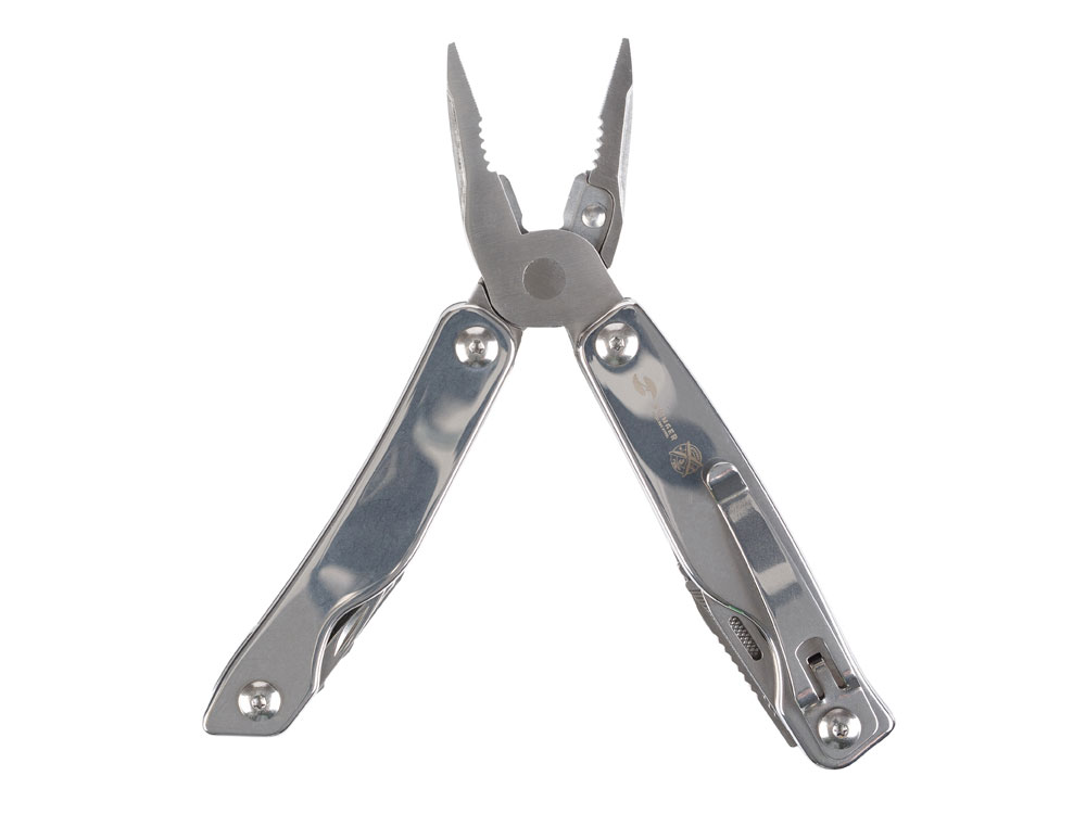 Мультитул, 11 функций