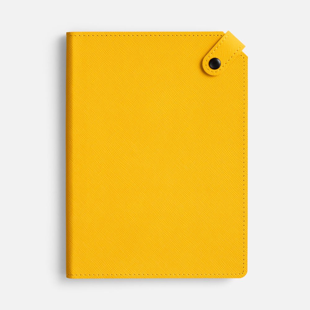 Ежедневник Espresso, недатированный