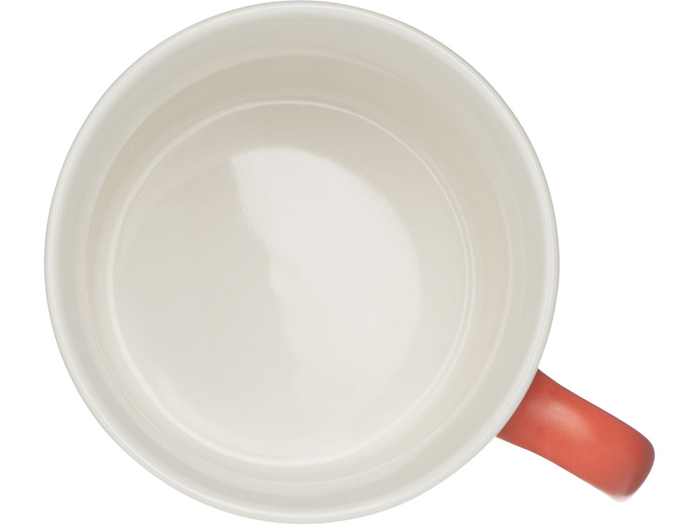 Кружка Nancy, матовая