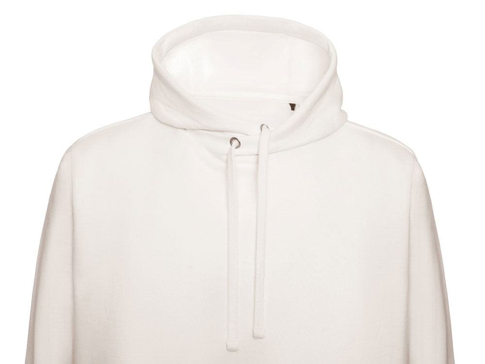 Толстовка Stream с капюшоном, унисекс