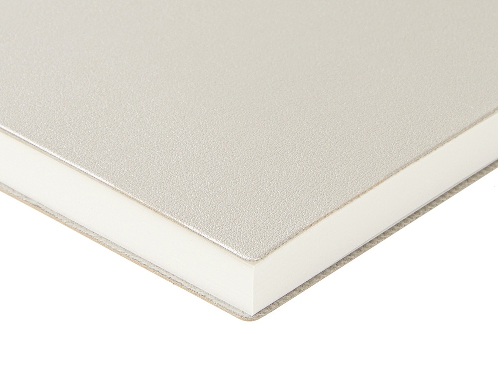 Ежедневник недатированный А5 Grand