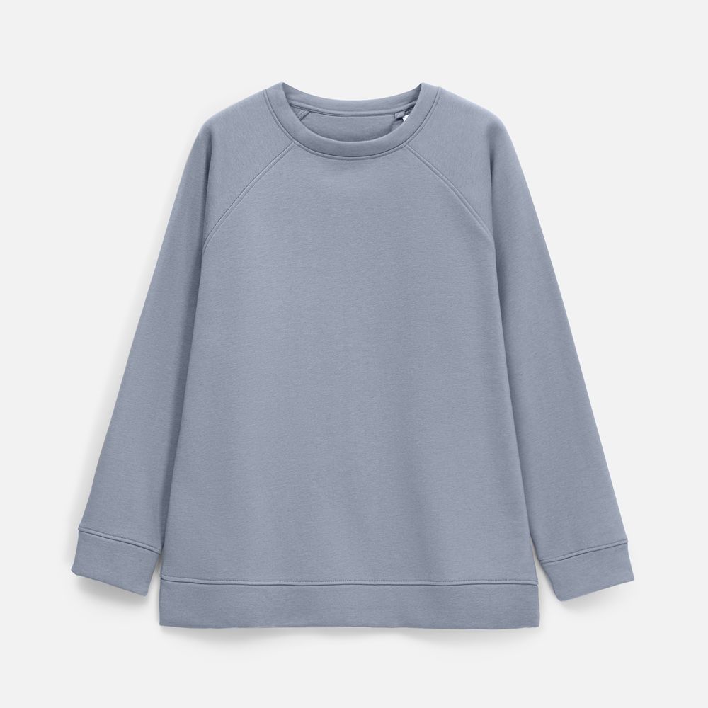 Свитшот унисекс S1