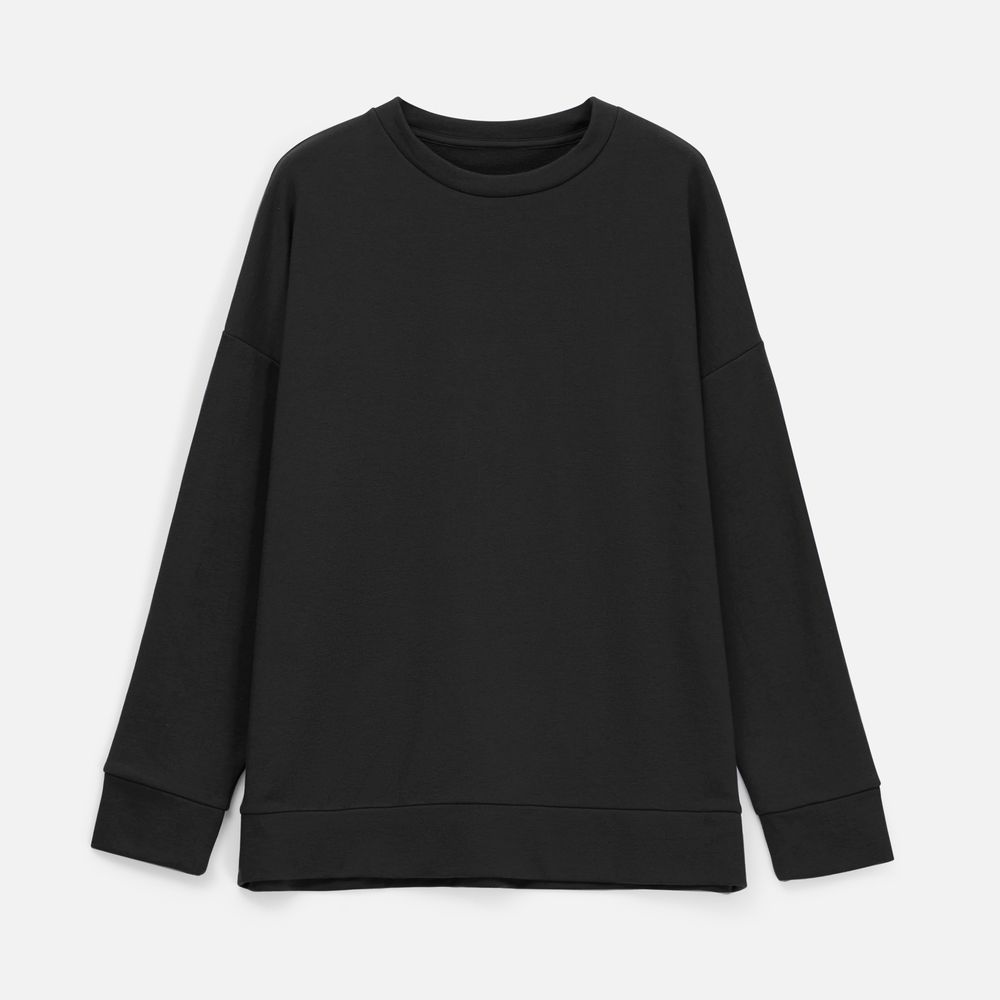 Свитшот унисекс S2