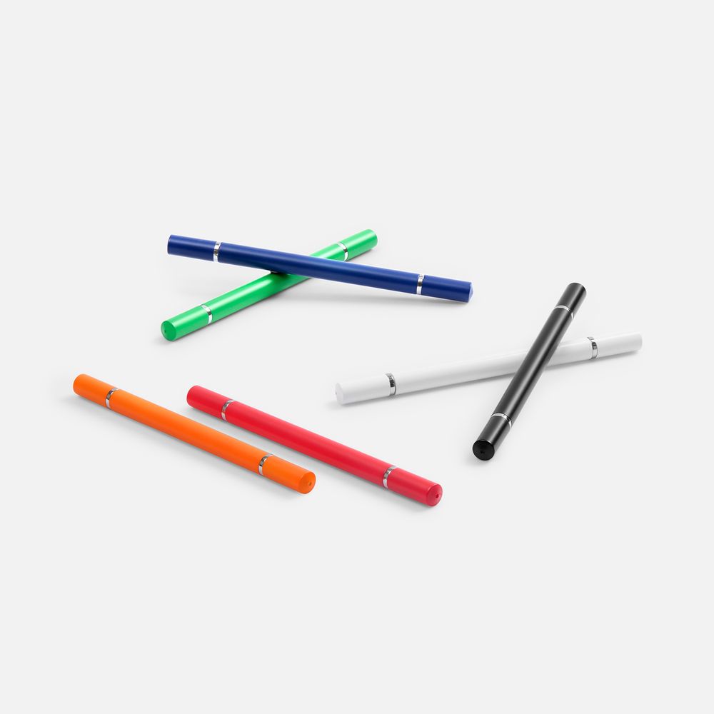 Ручка шариковая и вечный карандаш Diptych