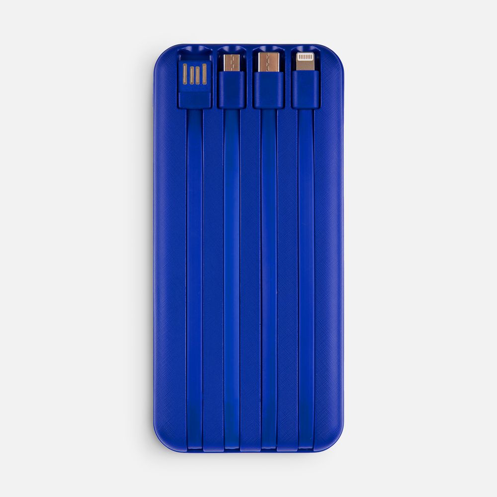 Аккумулятор Omni Qi 10000 мАч, ver.2