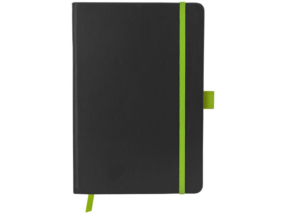 Блокнот А5 Color Edge