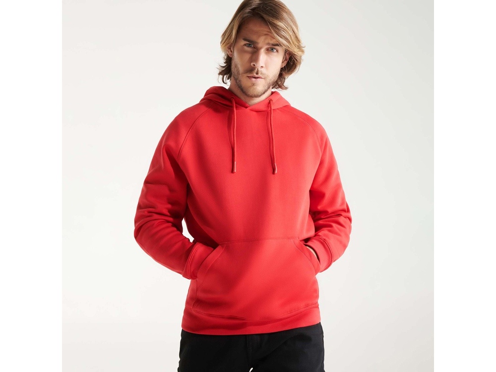 Толстовка с капюшоном Vinson унисекс