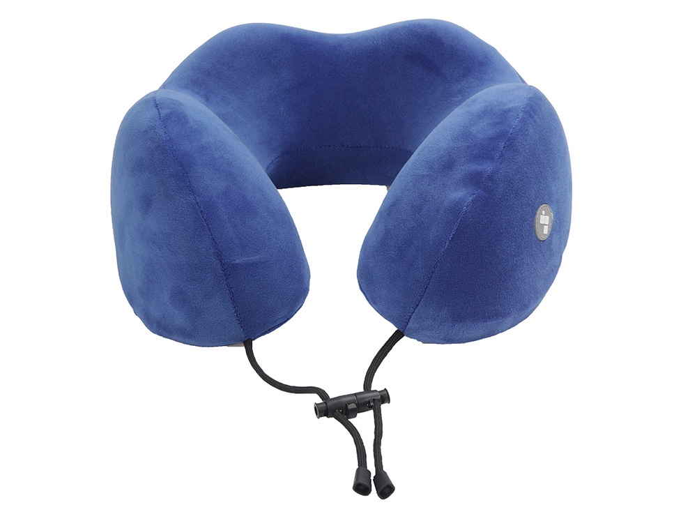 Подушка для путешествий с эффектом памяти Bluewinder