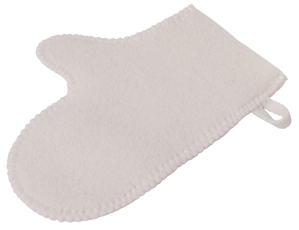 Рукавица для бани и сауны Healing