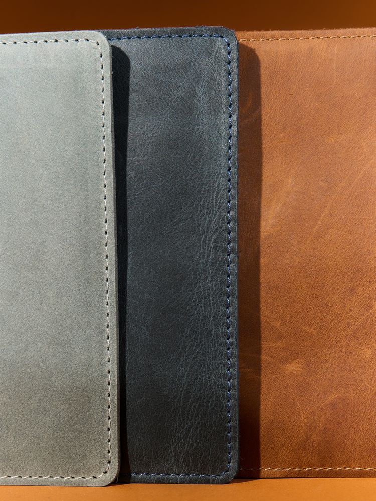 Обложка для паспорта inStream