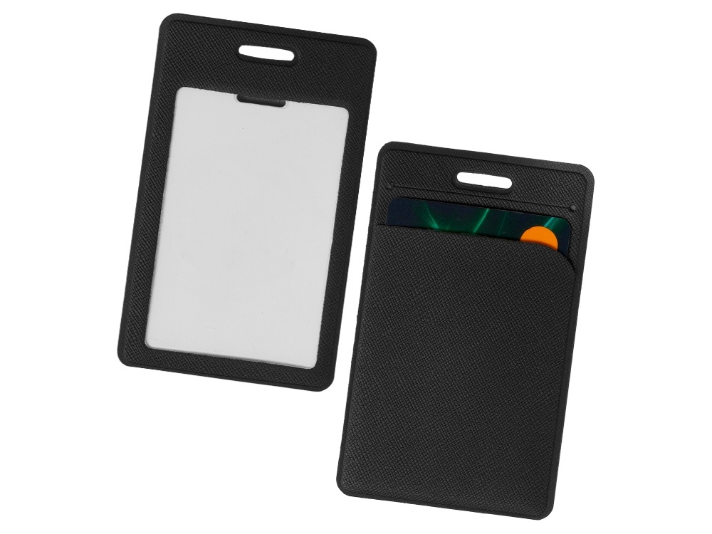 Чехол для пропуска с отделением для карты Favor