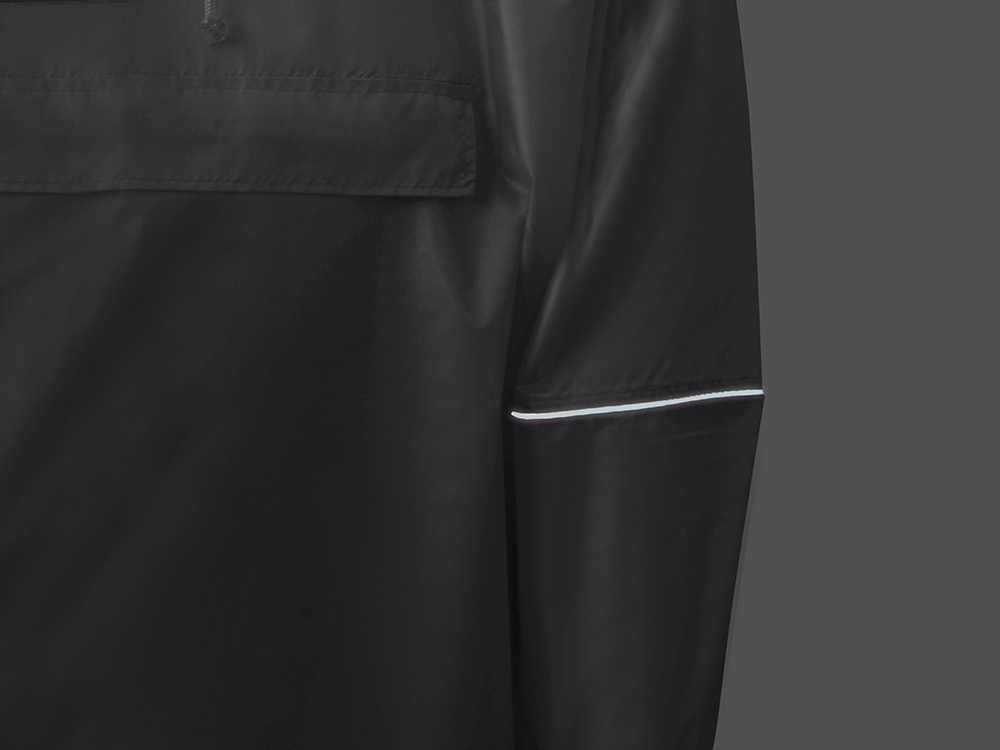 Дождевик-пончо Galaxy